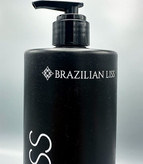 هيدروتين مو پشن ليس PASSION LISS PLATINUM ١ ليتر
