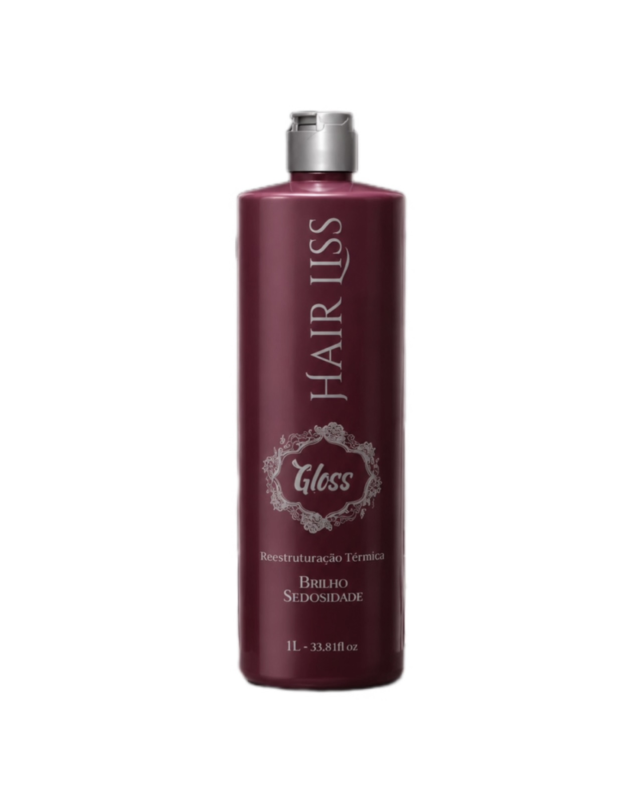 كراتين مو ويوو هير ليس Hair Liss VEVVO ١ ليتر