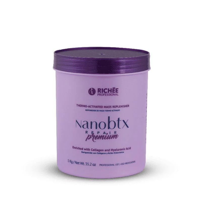 بوتاكس مو ريچي نانو بوتاكس پريميوم Richee Nano BTX Premium ١ كيلويي