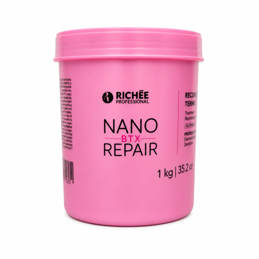 بوتاكس مو ريچي نانو بوتاكس Richee Nano Botox ١ كيلويي