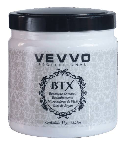 بوتاكس مو ويوو بدون پيگمنت  BTX VEVVO ١ كيلويي