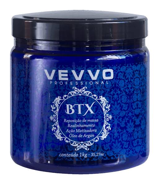 بوتاكس مو ويوو پيگمنت دار BTX VEVVO ١ كيلويي